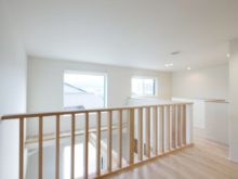 北九州市小倉南区「吹き抜けリビング×家事動線が整う高性能化リノベ」