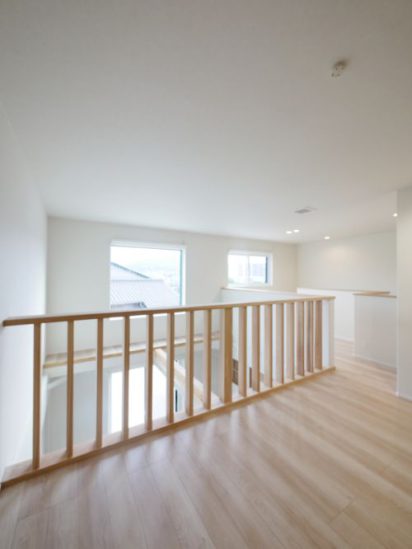 北九州市小倉南区「吹き抜けリビング×家事動線が整う高性能化リノベ」