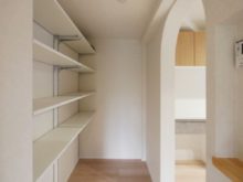 北九州市小倉南区「吹き抜けリビング×家事動線が整う高性能化リノベ」