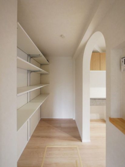 北九州市小倉南区「吹き抜けリビング×家事動線が整う高性能化リノベ」