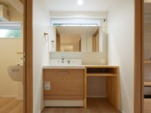 北九州市小倉南区「吹き抜けリビング×家事動線が整う高性能化リノベ」