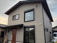 北九州市小倉南区「吹き抜けリビング×家事動線が整う高性能化リノベ」