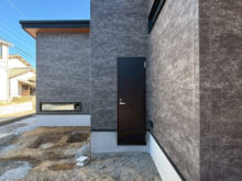 遠賀郡「大きな吹き抜けと家事ラク動線のある家」