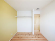 遠賀郡「大きな吹き抜けと家事ラク動線のある家」