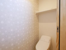 遠賀郡「大きな吹き抜けと家事ラク動線のある家」