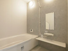 遠賀郡「大きな吹き抜けと家事ラク動線のある家」