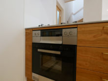 遠賀郡「大きな吹き抜けと家事ラク動線のある家」