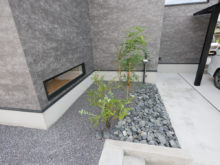 遠賀郡「大きな吹き抜けと家事ラク動線のある家」