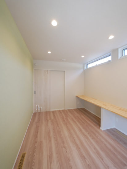 北九州市八幡西区「ペットと健康に暮らす一年中快適な家」