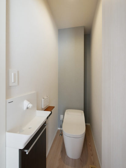 北九州市八幡西区「ペットと健康に暮らす一年中快適な家」