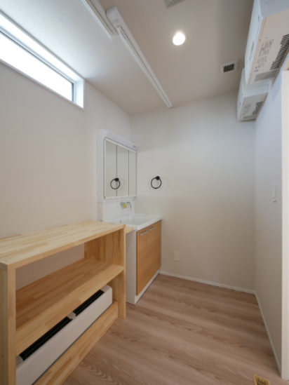 北九州市八幡西区「ペットと健康に暮らす一年中快適な家」