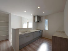 北九州市八幡西区「ペットと健康に暮らす一年中快適な家」