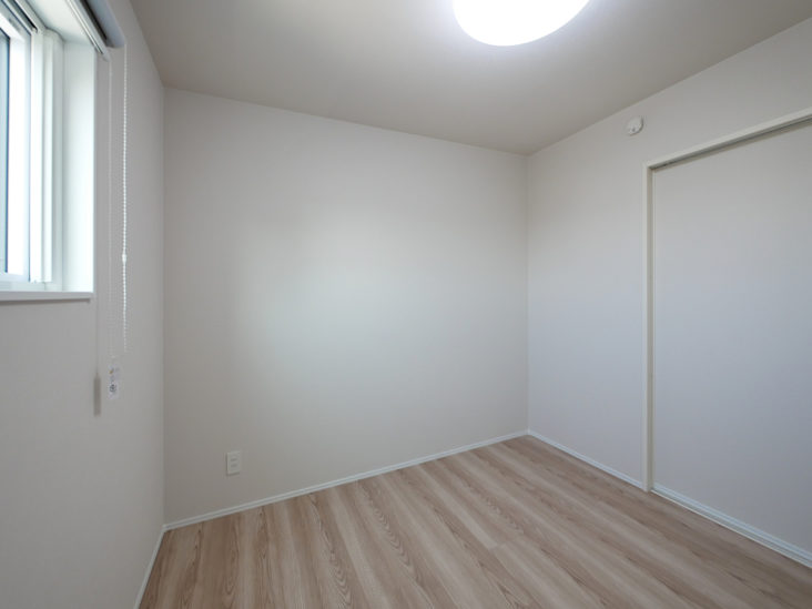 北九州市八幡西区「ペットと健康に暮らす一年中快適な家」