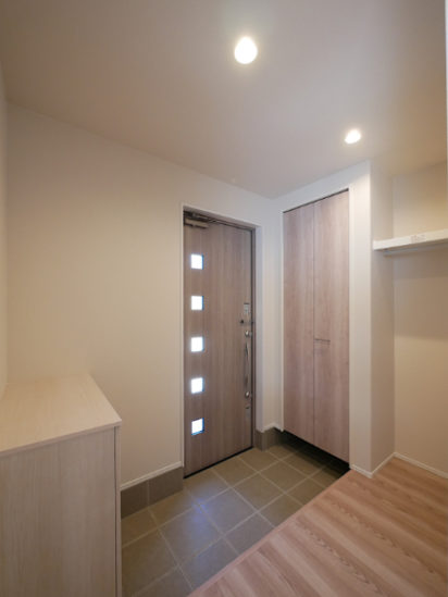 北九州市八幡西区「ペットと健康に暮らす一年中快適な家」