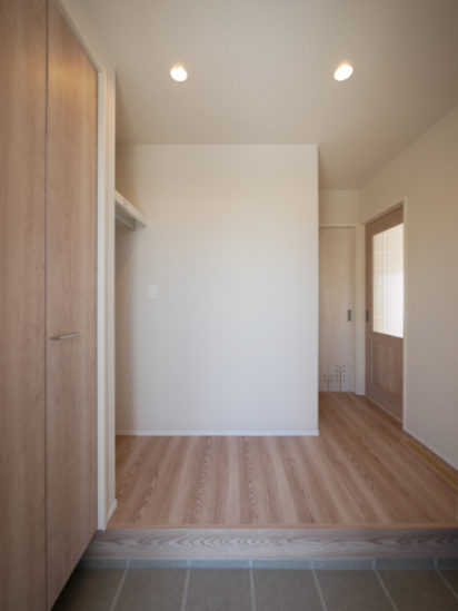 北九州市八幡西区「ペットと健康に暮らす一年中快適な家」