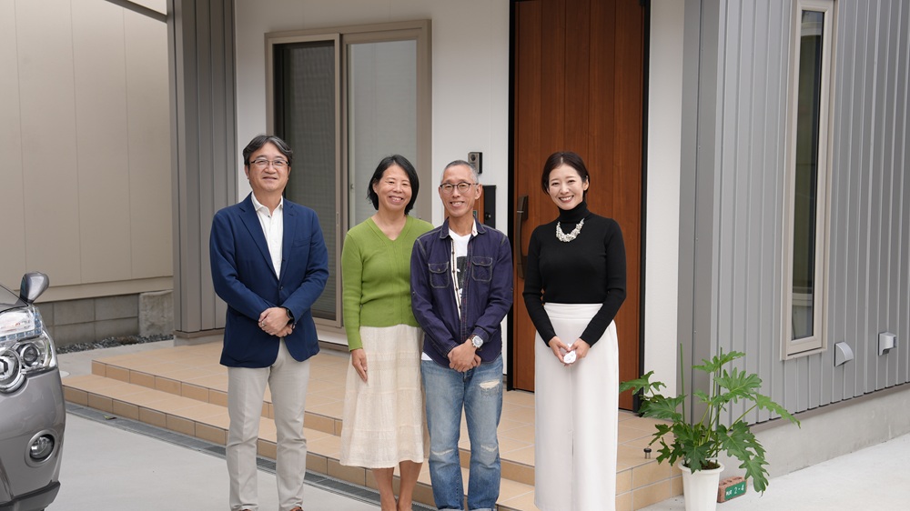 【お知らせ】鵜飼チャンネルさんにてご紹介いただきました