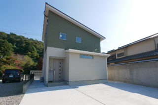 北九州市八幡西区「ペットと健康に暮らす一年中快適な家」