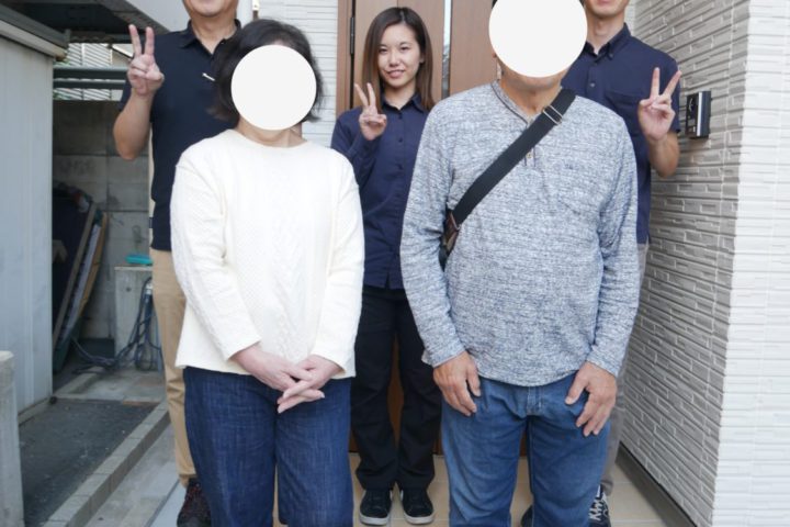 K様邸完成㊗お引渡し