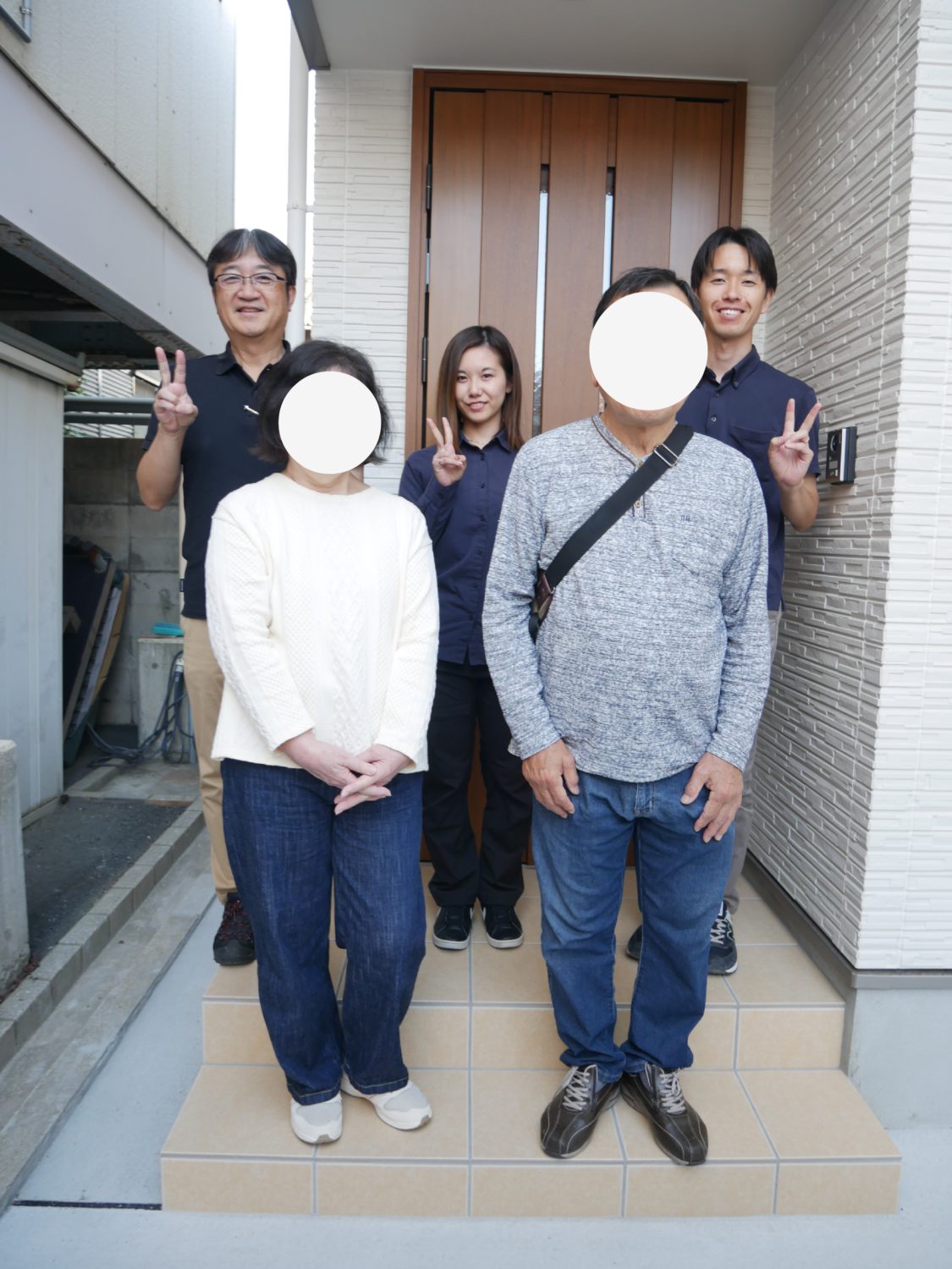 K様邸完成㊗お引渡し