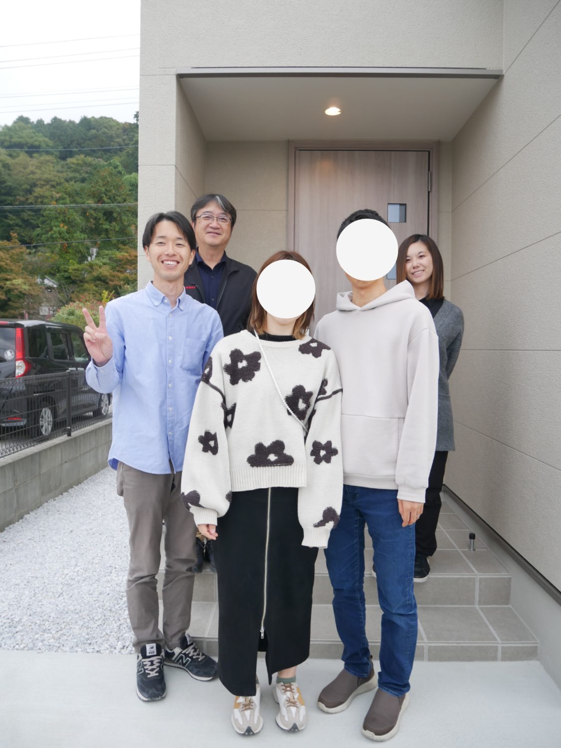 S様邸完成㊗お引渡し