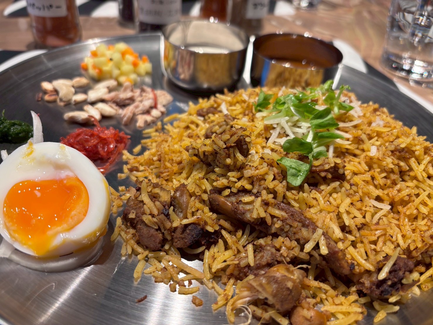 世界三大炊き込みご飯