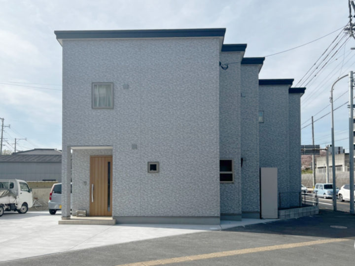 北九州市八幡西区F様「私たち家族や愛犬のことも考えてくださり、とても住みやすく快適」