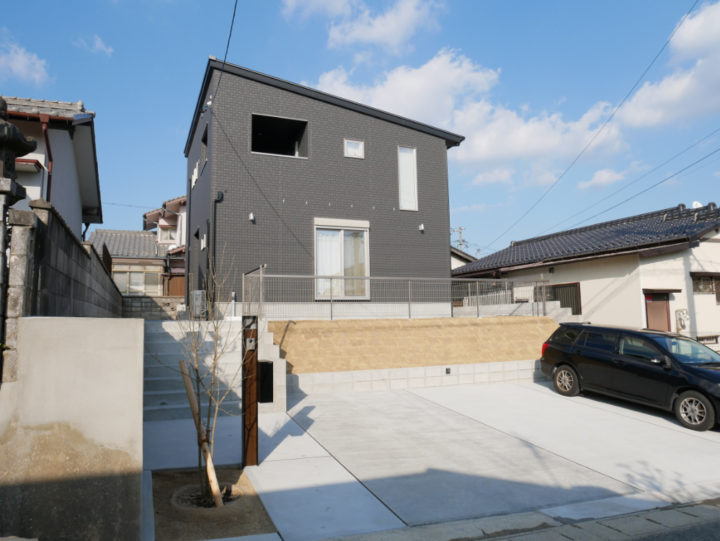 中間市H様「建物の価格は抑えられていながら性能は高く、イーホームさんにお願いしてよかったです」