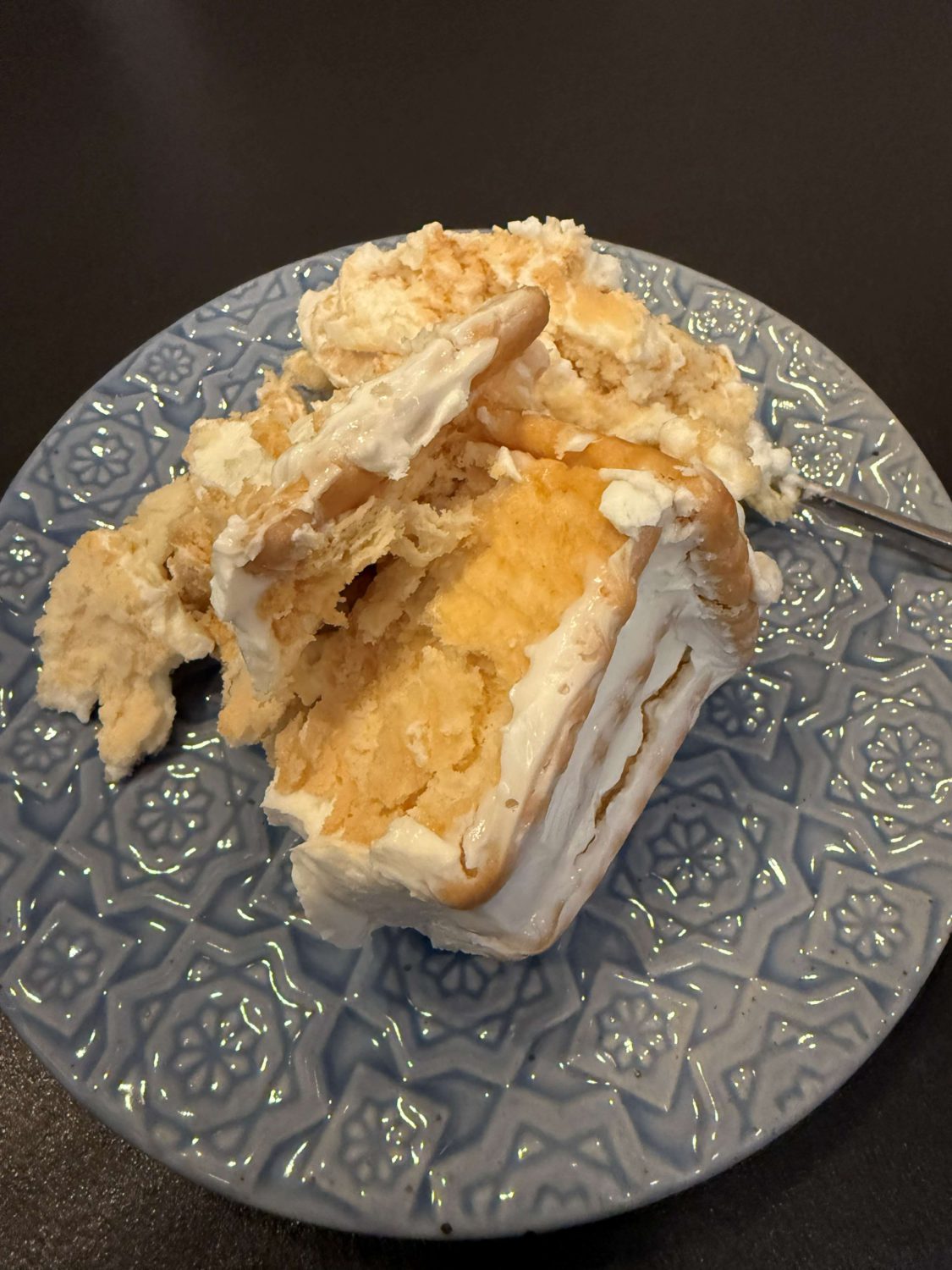 流行りの作ってみた✨