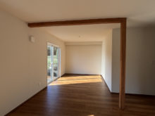 北九州市小倉南区「築48年断熱性能向上リノベ～家事動線が整うカフェ併設住宅～」