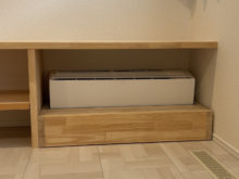 北九州市八幡西区「3人で暮らす24坪の高性能住宅」