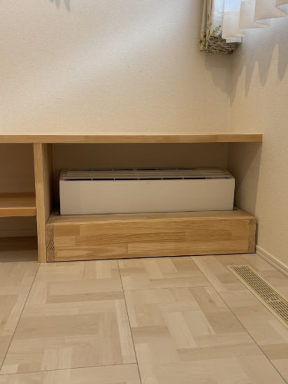 北九州市八幡西区「3人で暮らす24坪の高性能住宅」