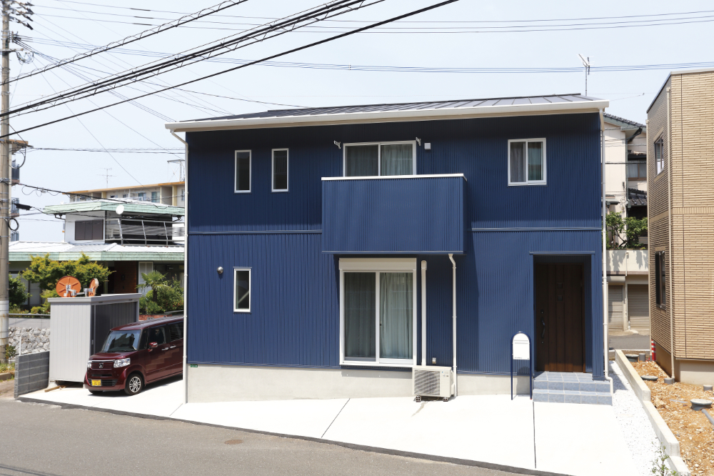 門司区K様「人柄の良さでお願いしたと言ってもいいくらいです」