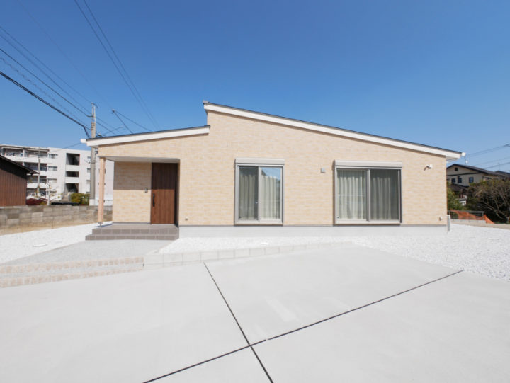 北九州市小倉南区M様「屋内は年間で20℃を下回ることがなく、快適です！」