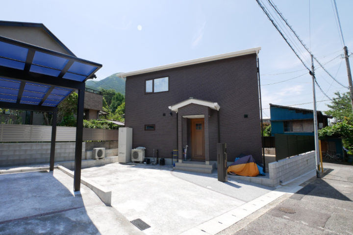 北九州市小倉北区N様「笑顔の絶えない家庭でマイホームライフを過ごしていけると確信しております」