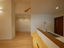 若松区「終の棲家に選んだ、平屋1LDK」