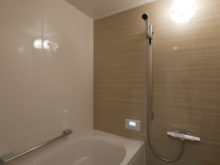 若松区「終の棲家に選んだ、平屋1LDK」