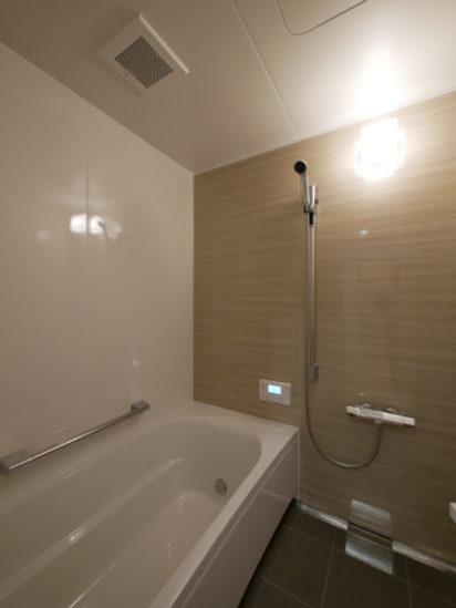 若松区「終の棲家に選んだ、平屋1LDK」