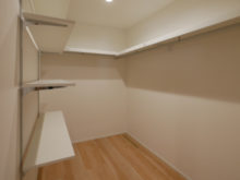 若松区「終の棲家に選んだ、平屋1LDK」