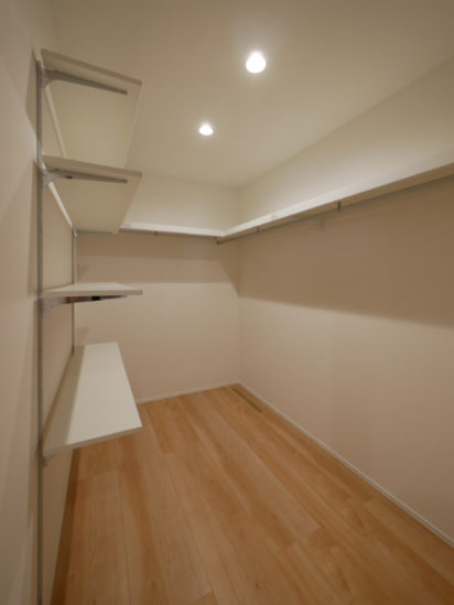 若松区「終の棲家に選んだ、平屋1LDK」