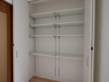 若松区「終の棲家に選んだ、平屋1LDK」