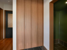 北九州市小倉南区「築48年断熱性能向上リノベ～家事動線が整うカフェ併設住宅～」