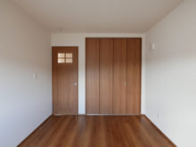 北九州市小倉南区「築48年断熱性能向上リノベ～家事動線が整うカフェ併設住宅～」