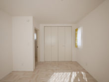 北九州市八幡西区「3人で暮らす24坪の高性能住宅」