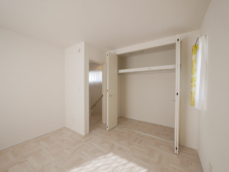 北九州市八幡西区「3人で暮らす24坪の高性能住宅」