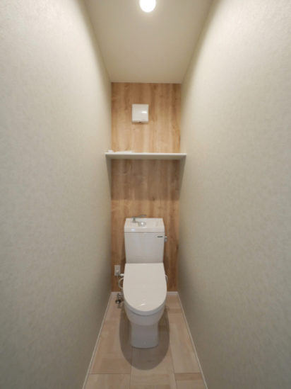 北九州市八幡西区「3人で暮らす24坪の高性能住宅」