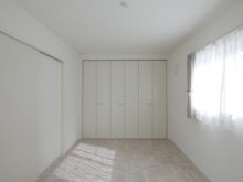 北九州市八幡西区「3人で暮らす24坪の高性能住宅」