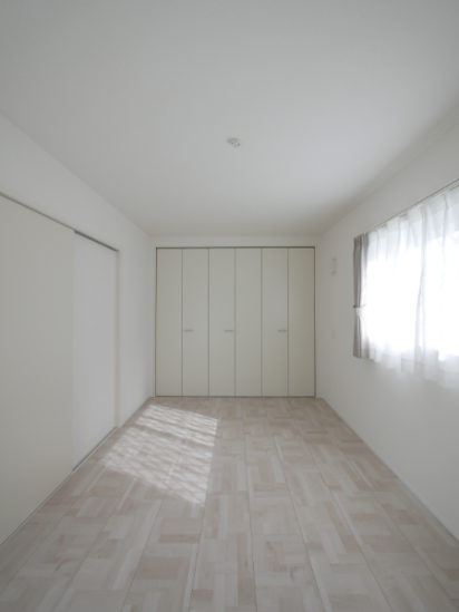 北九州市八幡西区「3人で暮らす24坪の高性能住宅」