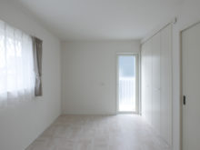 北九州市八幡西区「3人で暮らす24坪の高性能住宅」