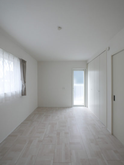 北九州市八幡西区「3人で暮らす24坪の高性能住宅」