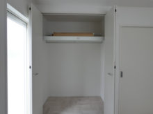 北九州市八幡西区「3人で暮らす24坪の高性能住宅」